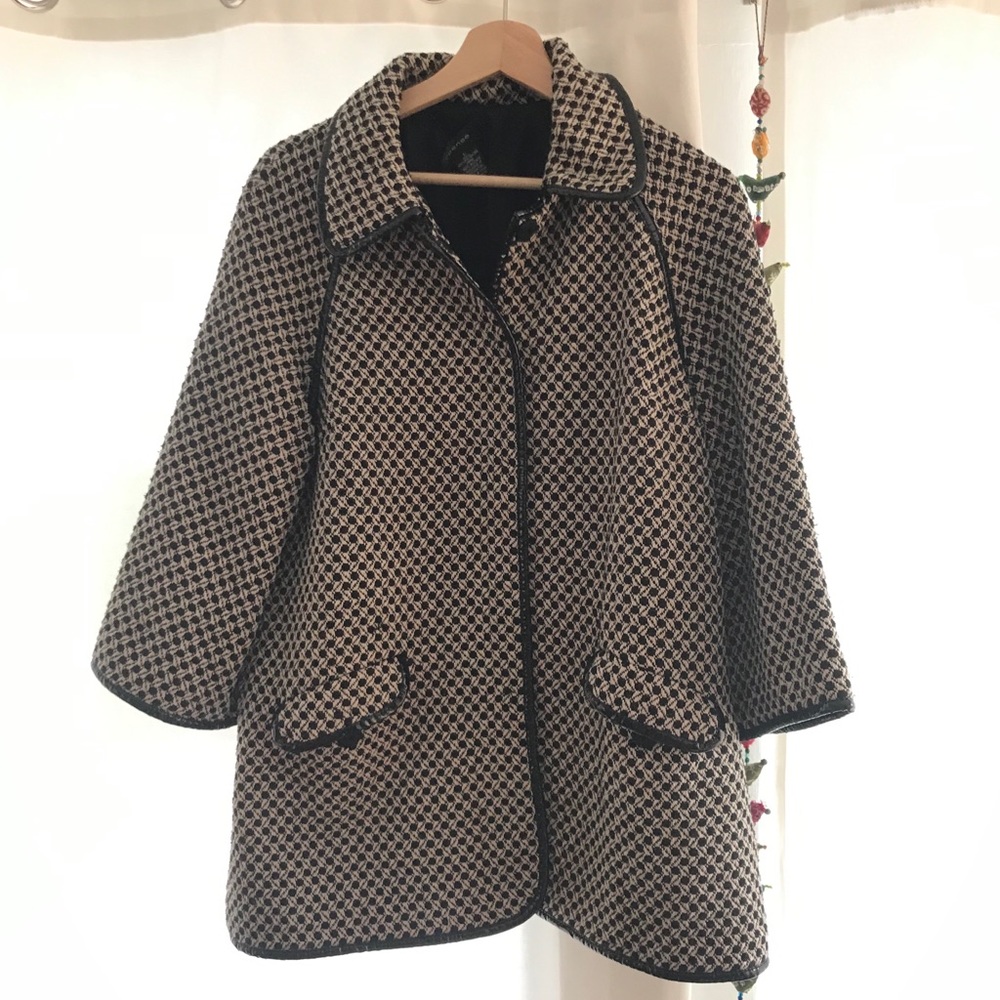 Vintage Outerwear jacket